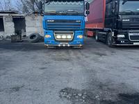 DAF  XF 105 2015 года за 27 350 000 тг. в Караганда