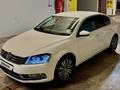 Volkswagen Passat 2013 годаүшін6 500 000 тг. в Алматы – фото 3