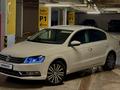 Volkswagen Passat 2013 годаүшін6 500 000 тг. в Алматы