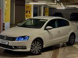 Volkswagen Passat 2013 годаүшін6 500 000 тг. в Алматы