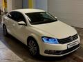 Volkswagen Passat 2013 годаүшін6 500 000 тг. в Алматы – фото 4