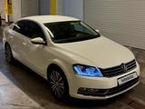 Volkswagen Passat 2013 годаүшін6 500 000 тг. в Алматы – фото 4