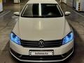 Volkswagen Passat 2013 годаүшін6 500 000 тг. в Алматы – фото 2