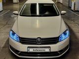 Volkswagen Passat 2013 годаүшін6 500 000 тг. в Алматы – фото 2