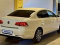 Volkswagen Passat 2013 годаүшін6 500 000 тг. в Алматы – фото 5