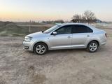 Skoda Rapid 2014 годаүшін4 500 000 тг. в Астана – фото 3