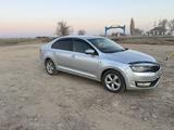 Skoda Rapid 2014 годаүшін4 500 000 тг. в Астана – фото 2