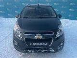 Chevrolet Spark 2022 года за 5 300 000 тг. в Усть-Каменогорск – фото 2