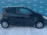 Chevrolet Spark 2022 года за 5 300 000 тг. в Усть-Каменогорск – фото 5