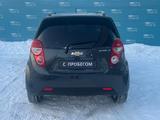 Chevrolet Spark 2022 года за 5 300 000 тг. в Усть-Каменогорск – фото 4