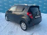 Chevrolet Spark 2022 года за 5 300 000 тг. в Усть-Каменогорск – фото 3