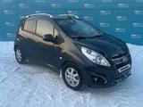 Chevrolet Spark 2022 года за 5 300 000 тг. в Усть-Каменогорск