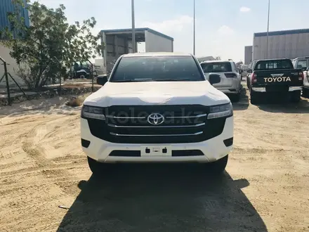 Toyota Land Cruiser 2022 года за 43 200 000 тг. в Павлодар – фото 30