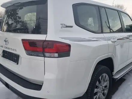 Toyota Land Cruiser 2022 года за 42 111 000 тг. в Павлодар – фото 62