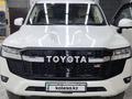 Toyota Land Cruiser 2022 годаүшін42 111 000 тг. в Павлодар