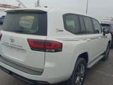 Toyota Land Cruiser 2022 годаүшін43 200 000 тг. в Павлодар – фото 5