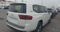 Toyota Land Cruiser 2022 года за 43 200 000 тг. в Павлодар – фото 5