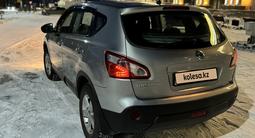 Nissan Qashqai 2013 годаfor5 350 000 тг. в Петропавловск – фото 3