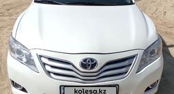 Toyota Camry 2009 годаүшін6 300 000 тг. в Актау – фото 3