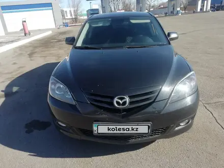 Mazda 3 2007 года за 3 300 000 тг. в Караганда