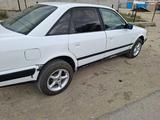 Audi 100 1992 годаүшін999 999 тг. в Кызылорда