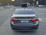 Lexus ES 300h 2013 годаүшін10 500 000 тг. в Шымкент – фото 2