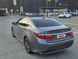 Lexus ES 300h 2013 годаүшін10 500 000 тг. в Шымкент – фото 3