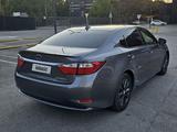 Lexus ES 300h 2013 годаүшін10 500 000 тг. в Шымкент