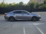 Lexus ES 300h 2013 годаүшін10 500 000 тг. в Шымкент – фото 4