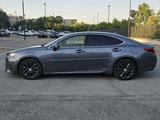 Lexus ES 300h 2013 годаүшін10 500 000 тг. в Шымкент – фото 5