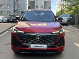 Changan CS55 Plus 2023 года за 8 200 000 тг. в Алматы – фото 4