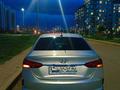 Hyundai Accent 2020 годаfor6 500 000 тг. в Астана – фото 2