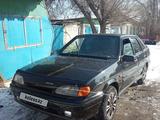 ВАЗ (Lada) 2115 2012 годаүшін1 400 000 тг. в Семей