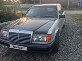 Mercedes-Benz E 260 1989 года за 1 100 000 тг. в Костанай – фото 2