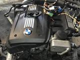 Двигатель N52B30 на BMW X5 E70 РОДНОЙ МОТОР. С УСТАНОВКОЙ И ГАРАНТИЕЙ. за 22 521 тг. в Алматы – фото 4