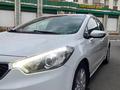 Kia Cerato 2014 года за 6 500 000 тг. в Тараз – фото 6