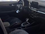 Kia Cerato 2020 года за 9 200 000 тг. в Усть-Каменогорск – фото 5