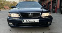 Nissan Cefiro 1998 годаүшін3 100 000 тг. в Алматы