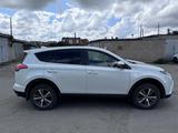 Toyota RAV4 2015 года за 11 000 000 тг. в Костанай – фото 5