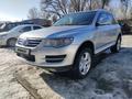 Volkswagen Touareg 2007 годаүшін7 000 000 тг. в Алматы