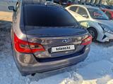 Subaru Legacy 2015 годаүшін8 300 000 тг. в Астана – фото 5