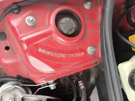 ДВИГАТЕЛЬ W11 КОМПРЕССОР MINI COOPER R53. за 500 000 тг. в Алматы – фото 10