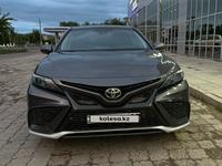 Toyota Camry 2021 годаfor14 000 000 тг. в Уральск