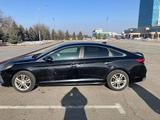Hyundai Sonata 2017 года за 7 800 000 тг. в Талдыкорган – фото 3