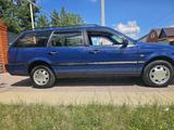 Volkswagen Passat 1993 года за 2 390 000 тг. в Костанай – фото 2