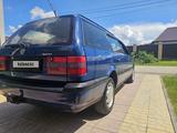 Volkswagen Passat 1993 года за 2 390 000 тг. в Костанай – фото 4