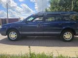 Volkswagen Passat 1993 года за 2 390 000 тг. в Костанай – фото 5