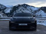 Zeekr 001 2024 года за 17 900 000 тг. в Алматы