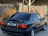 Audi 80 1995 годаfor2 800 000 тг. в Алматы – фото 3