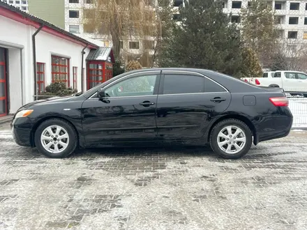 Toyota Camry 2006 года за 6 380 000 тг. в Алматы – фото 3